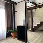 Hotel Chorna Skelya & Wellness Vynohradiv