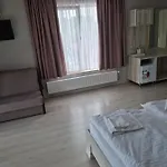 Chorna Skelya & Wellness Hotel Vynohradiv
