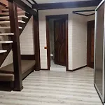 Chorna Skelya & Wellness Hotel Vynohradiv