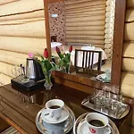 Chorna Skelya & Wellness Hotel 2*