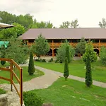 Hotel Chorna Skelya & Wellness 2*