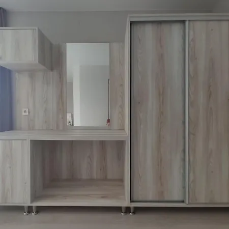 Chorna Skelya & Wellness Vynohradiv