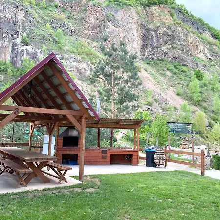 Hotel Chorna Skelya & Wellness