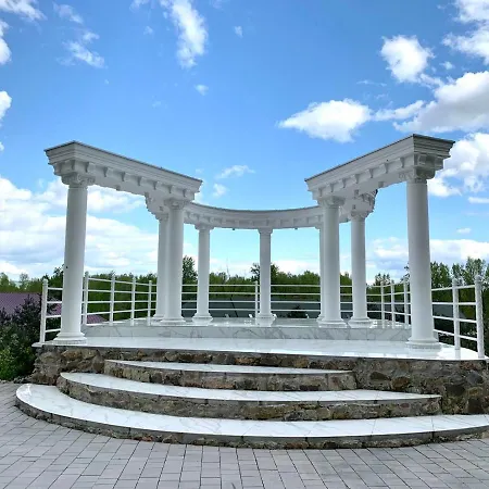 Hotel Chorna Skelya & Wellness