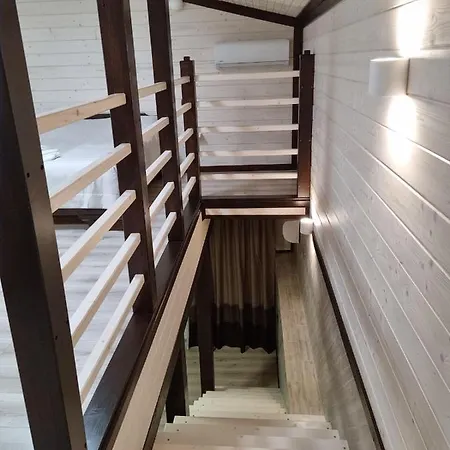 Chorna Skelya & Wellness Hotel 2*