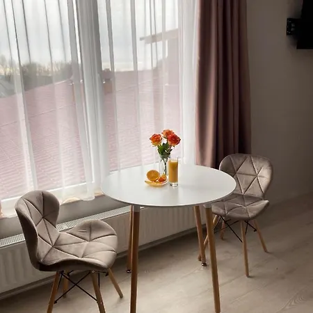 Chorna Skelya & Wellness Hotel Vynohradiv