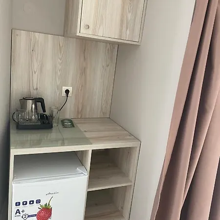 Chorna Skelya & Wellness Hotel 2*