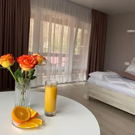 Chorna Skelya & Wellness 2*