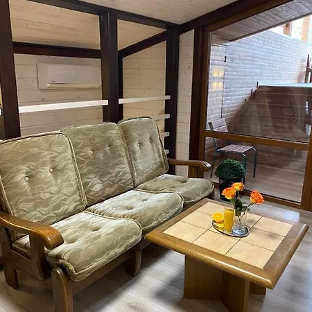 Chorna Skelya & Wellness 维诺吉拉季夫