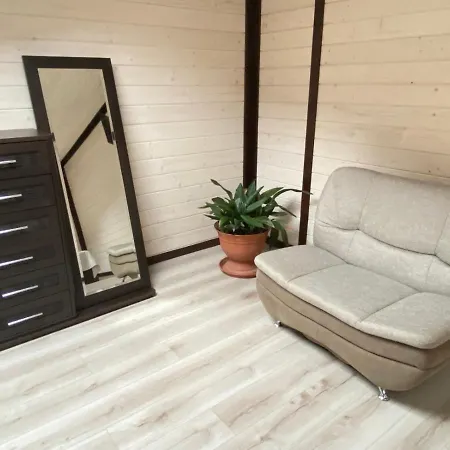 Chorna Skelya & Wellness