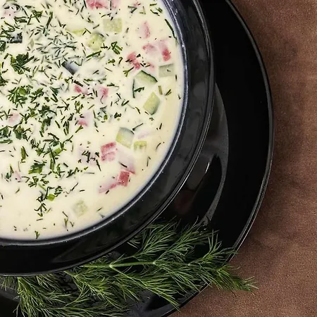 Hotel Chorna Skelya & Wellness