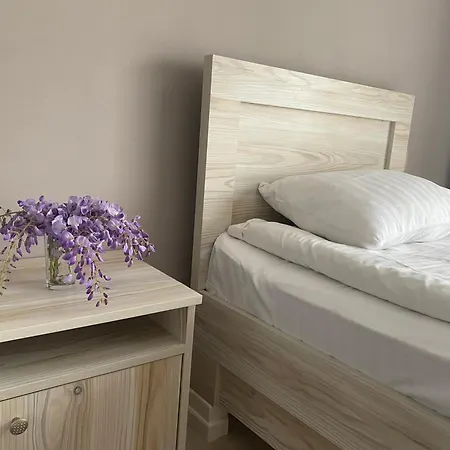 Chorna Skelya & Wellness Vynohradiv