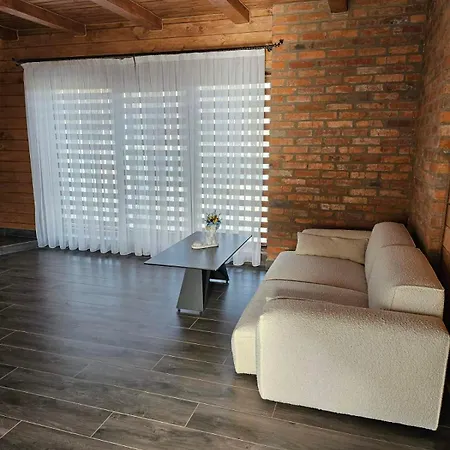 Hotel Chorna Skelya & Wellness Vynohradiv