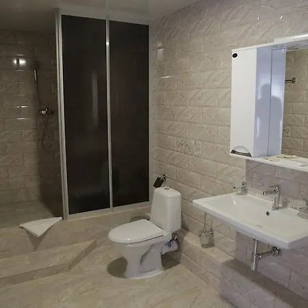 Chorna Skelya & Wellness 2* Vynohradiv