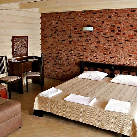 Chorna Skelya & Wellness 2* Vynohradiv