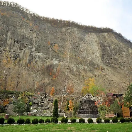 Hotel Chorna Skelya & Wellness 2*