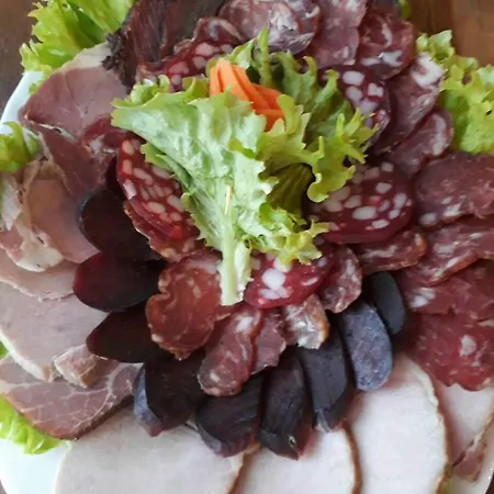 Hotel Chorna Skelya & Wellness 2*