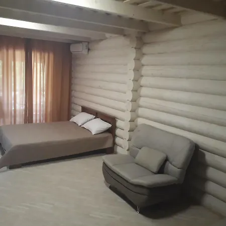 Hotel Chorna Skelya & Wellness Vynohradiv