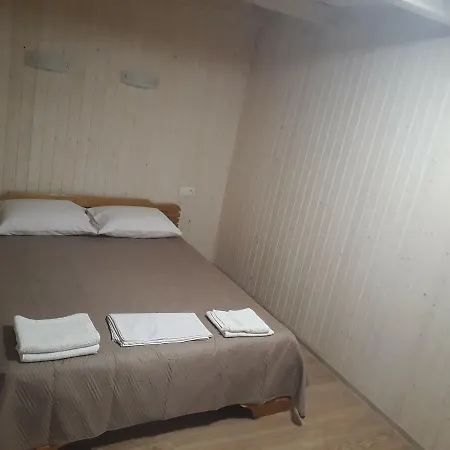 Chorna Skelya & Wellness Hotel