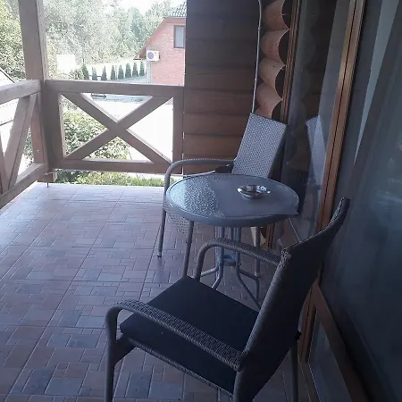 Chorna Skelya & Wellness Hotel