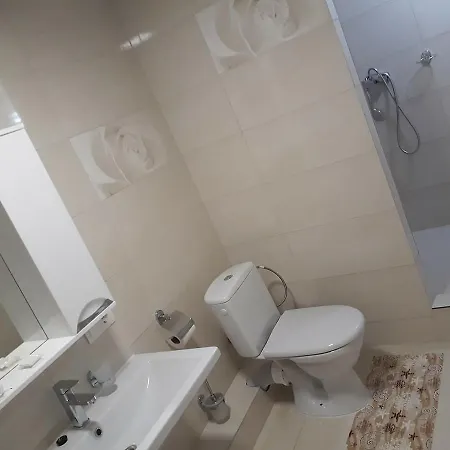 Chorna Skelya & Wellness Hotel