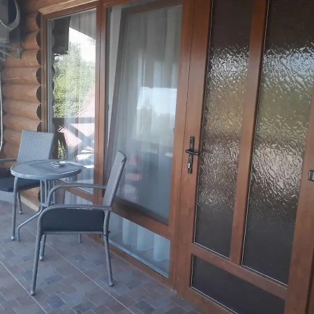 Chorna Skelya & Wellness 2*