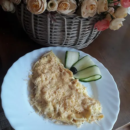 Chorna Skelya & Wellness 2*