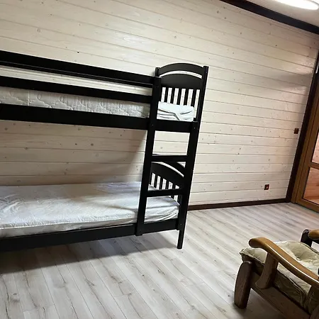 Chorna Skelya & Wellness Hotel Vynohradiv