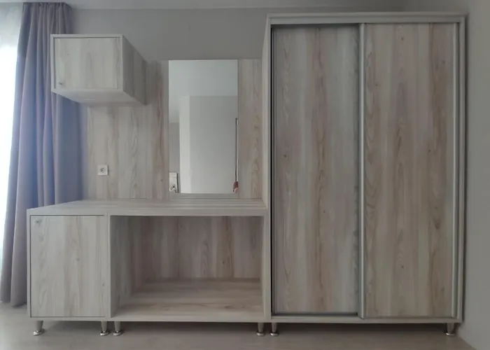 Chorna Skelya & Wellness Vynohradiv
